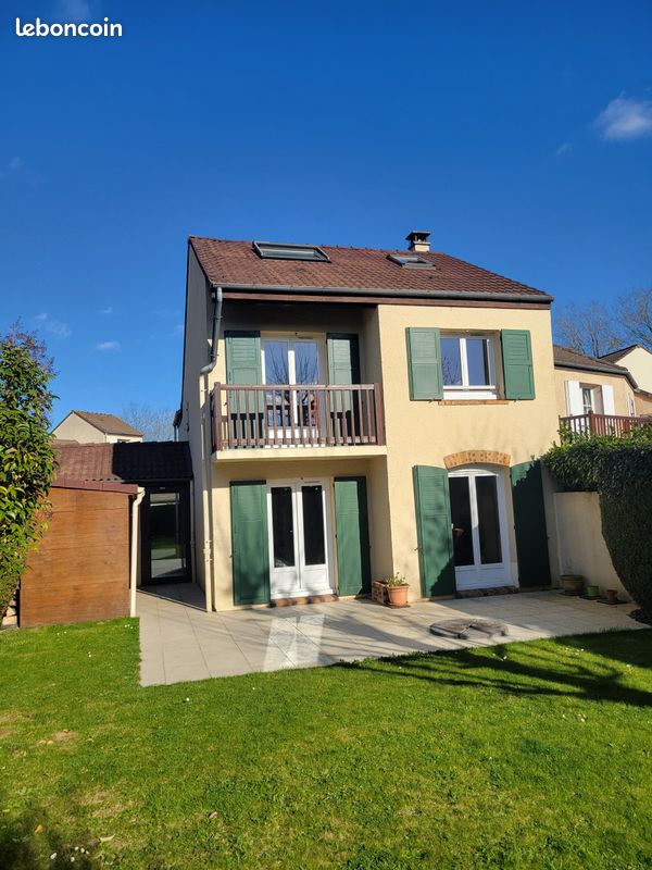 Maison 6 pièces 110 m² · à Guyancourt · 110 m² · 469 000 €