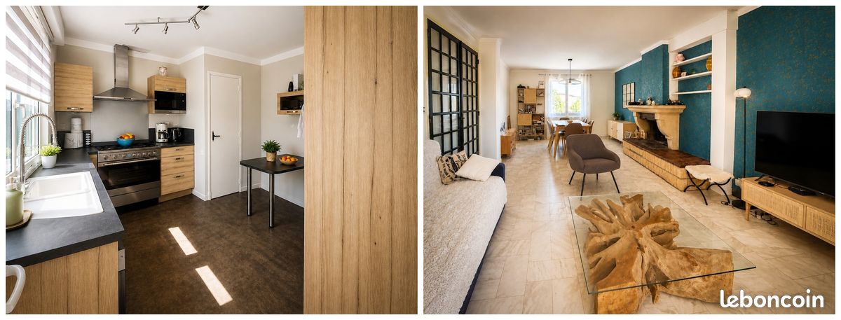 Maison 9 pièces 191 m² · à Carcassonne · 190,7 m² · 230 000 €