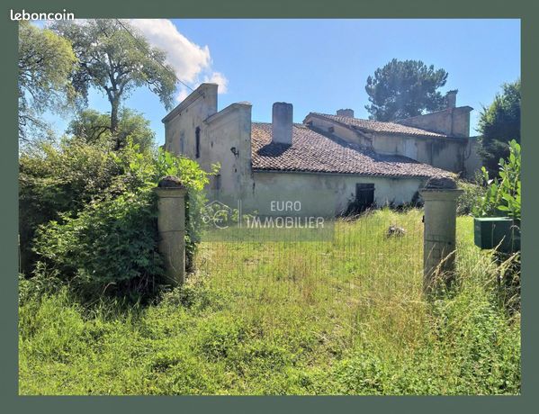 Maison 5 pièces 200 m²