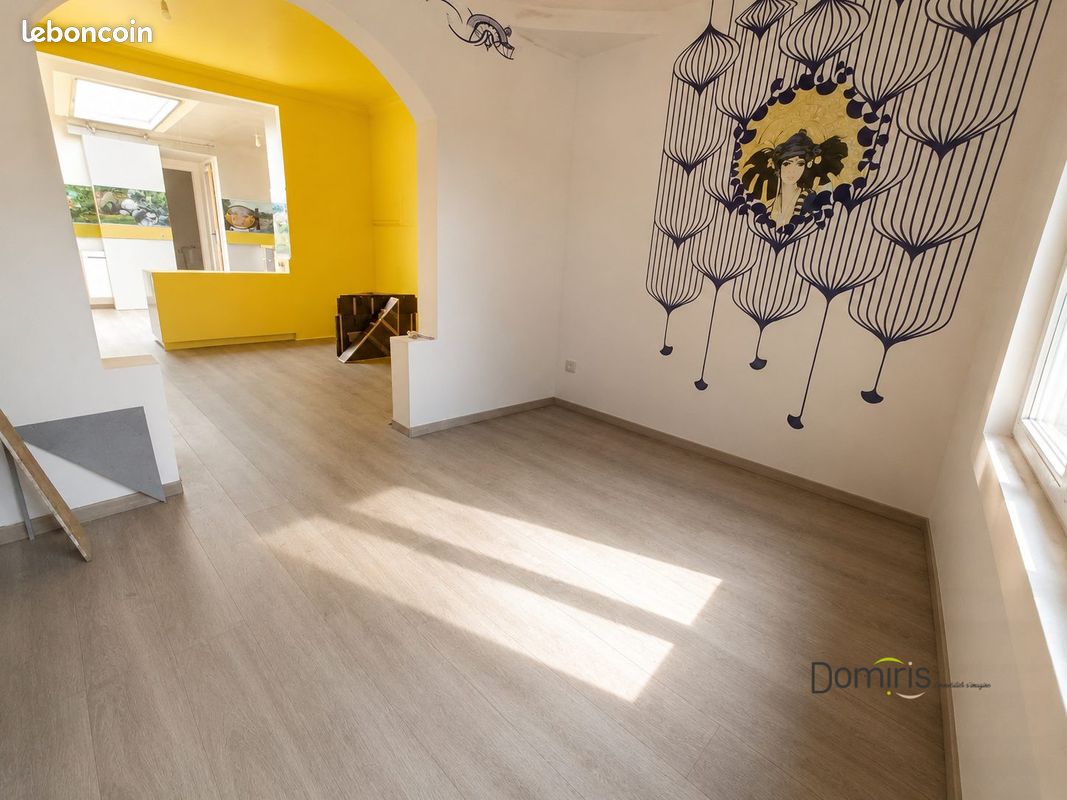 Maison 3 pièces 70 m² · à Roubaix · 70 m² · 700 €/mois