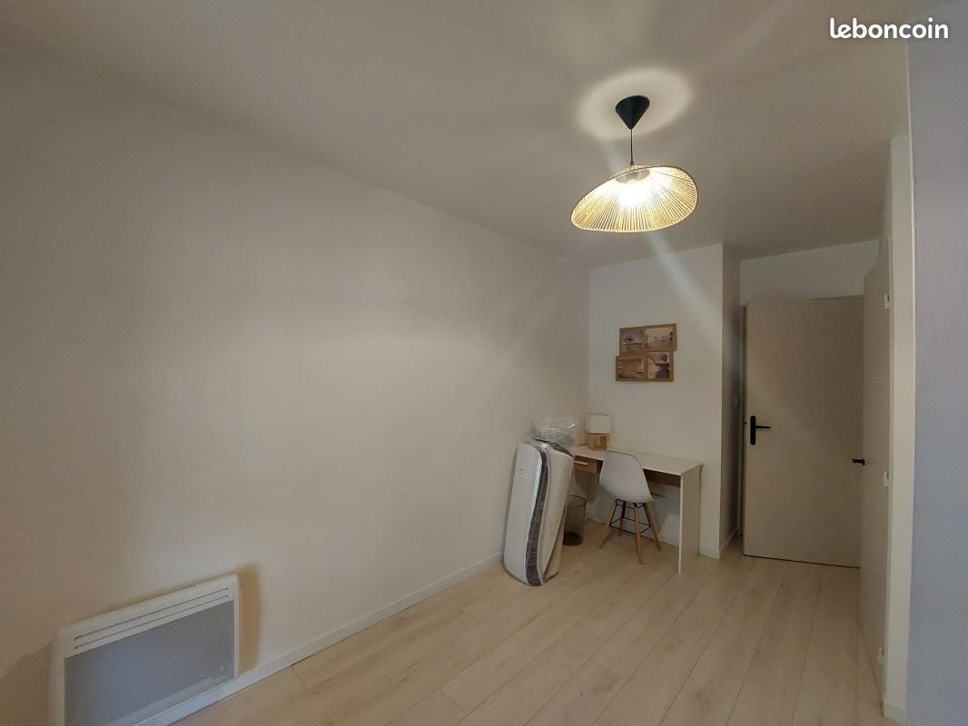 Appartement a louer vannes - 1 pièce(s) - 11 m2 - Surfyn