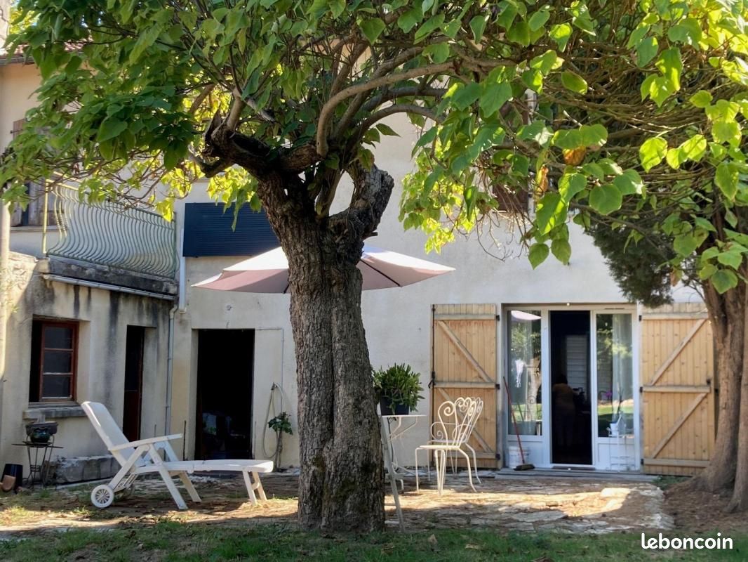 Maison 4 pièces 110 m² · à L'Isle-en-Dodon · 110 m² · 159 000 €