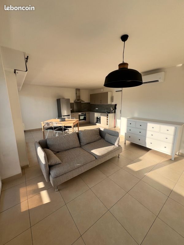 Appartement 4 pièces 85 m² · à Annemasse · 85 m² · 2 300 €
