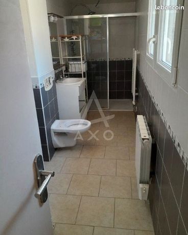 Maison à vendre et vente appartement Deauville (14800) - leboncoin