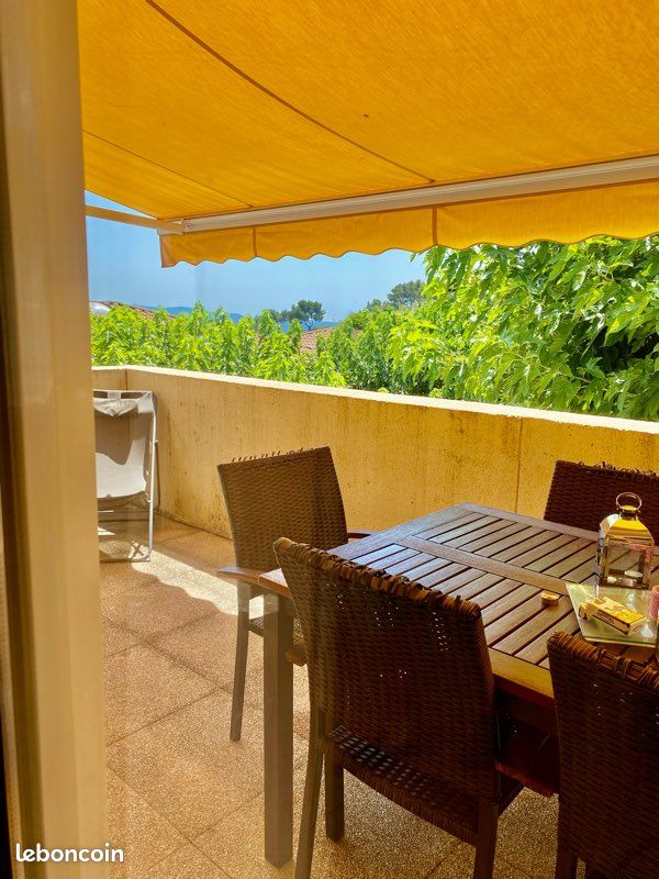 Appartement 1 pièce 33 m² · à Aix-en-Provence · 33 m² · 980 €