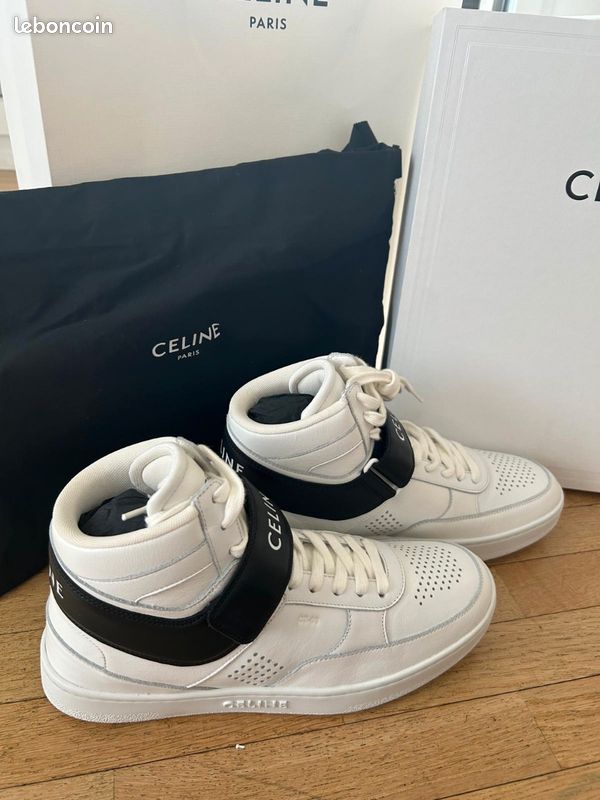 Basket celine (image 6)