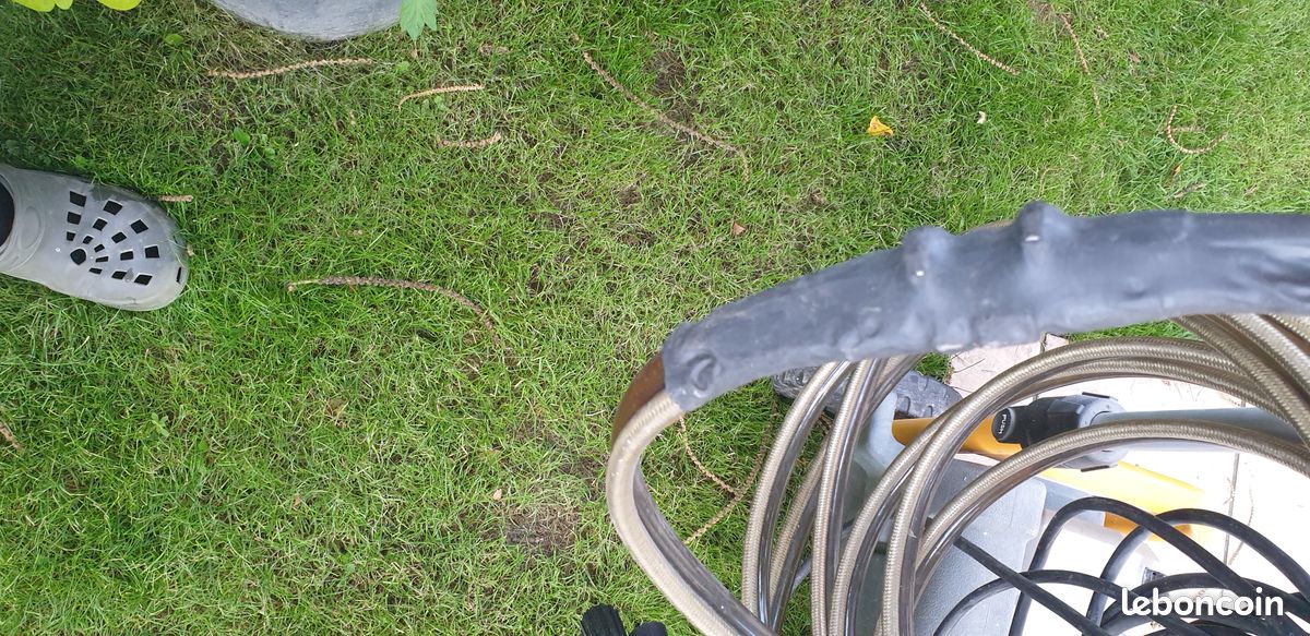 Karcher Ryobi 140 bar (image 3)
