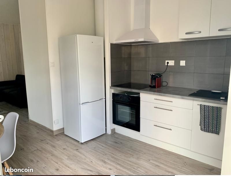 Maison 3 pièces 57 m² · à Dax · 57 m² · 800 €/mois