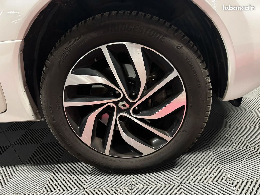 Renault KOLEOS Initiale LIMITED + ATTELAGE (image 34)