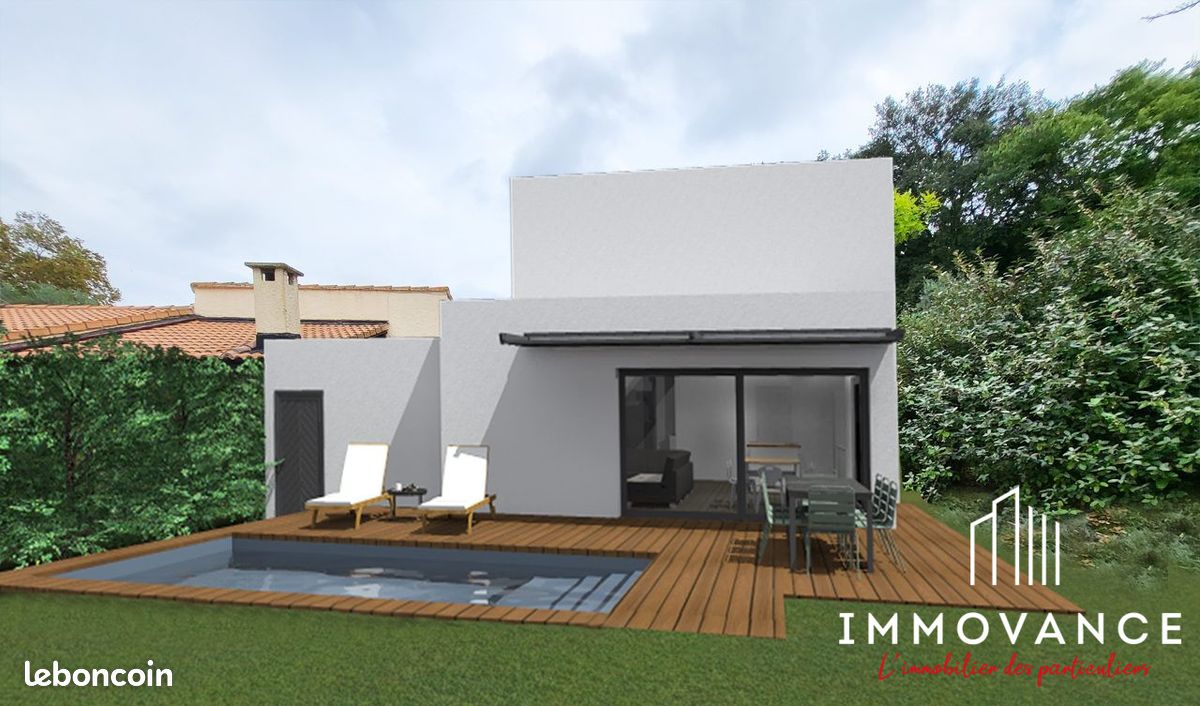 Maison 5 pièces 124 m² · à Clapiers · 124 m² · 549 000 €