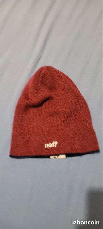 Bonnet neff (image 1)