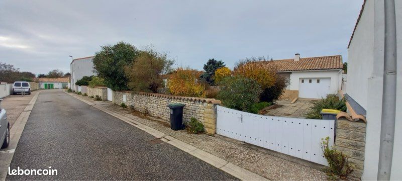 Maison 4 pièces 80 m² · à Sainte-Marie-de-Ré · 80 m² · 495 000 €