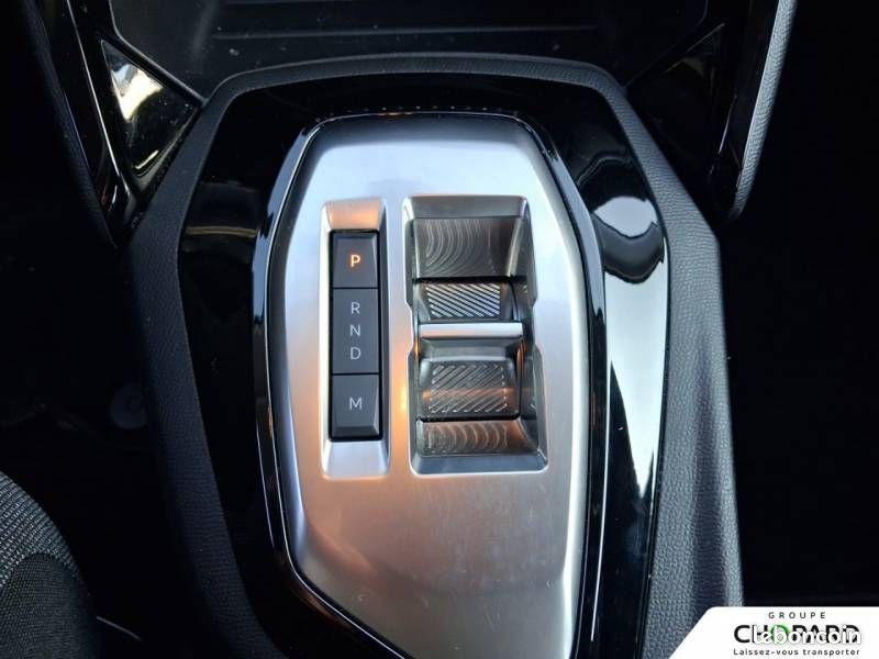 Peugeot 208 Hybrid 100 e-DCS6 Active (image 12)