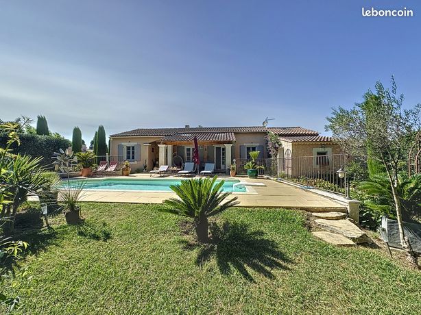 Propriété 7 pièces 100 m²