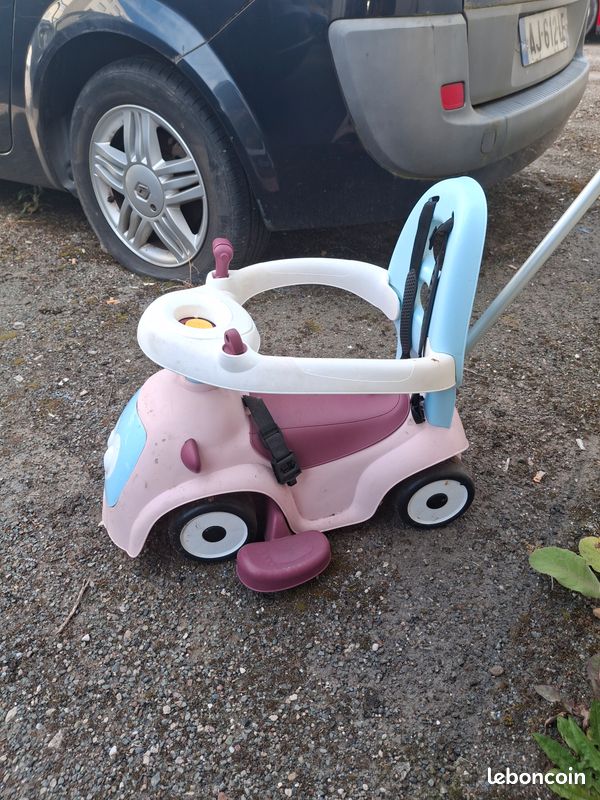 Voiture bébé (image 2)