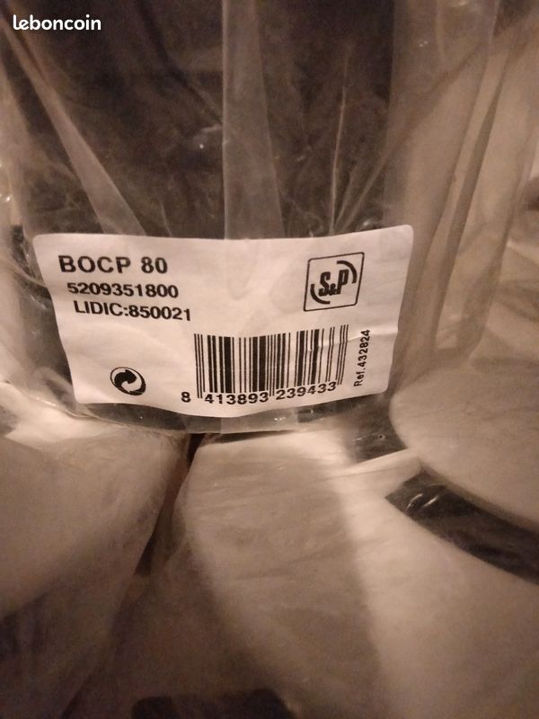 Bouche vmc (image 1)