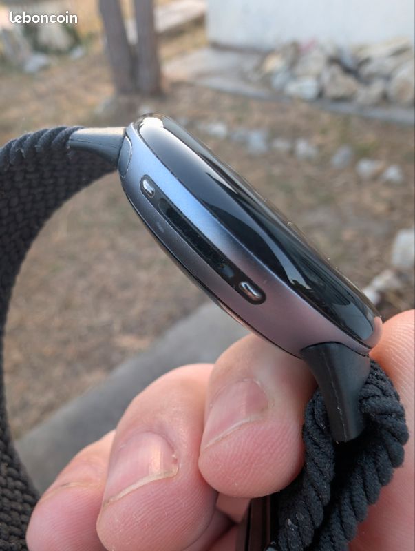 Google pixel watch 4 (45mm) (image 2)