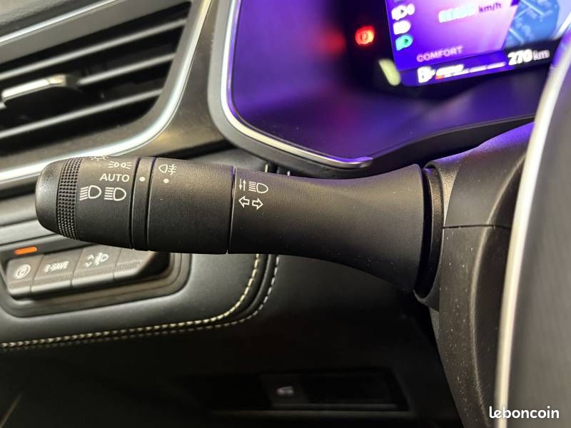 Renault Symbioz E-Tech full hybrid 145 Iconic (image 20)