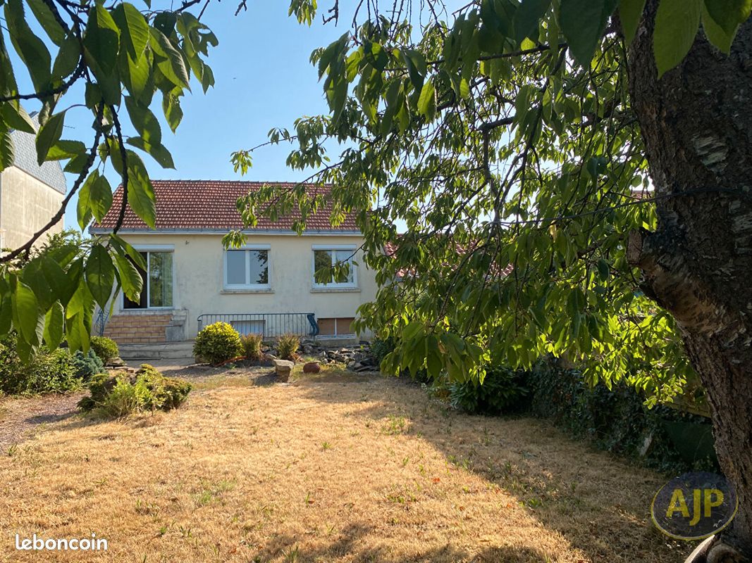 Maison 5 pièces 83 m² · à Indre · 83 m² · 290 000 €
