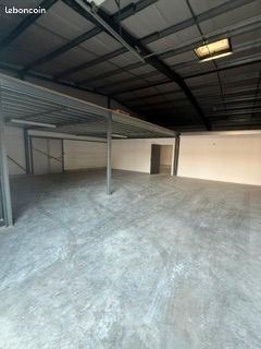 Local commercial 2 pièces 465 m² · à La Teste-de-Buch · 465 m² · 3 620 €/mois