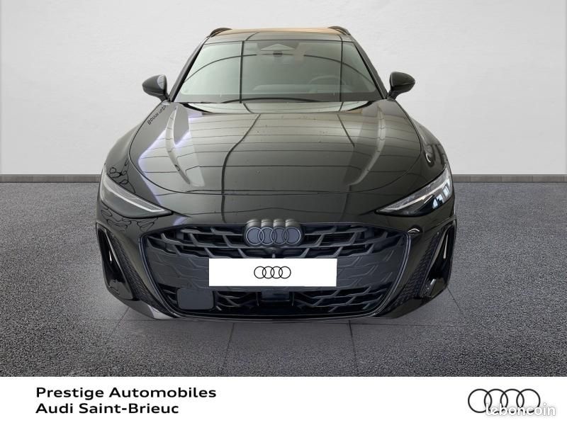 Audi A6 Avant 2.0 TDI 204ch Hybride S line Quattro S tronic 7 (image 2)
