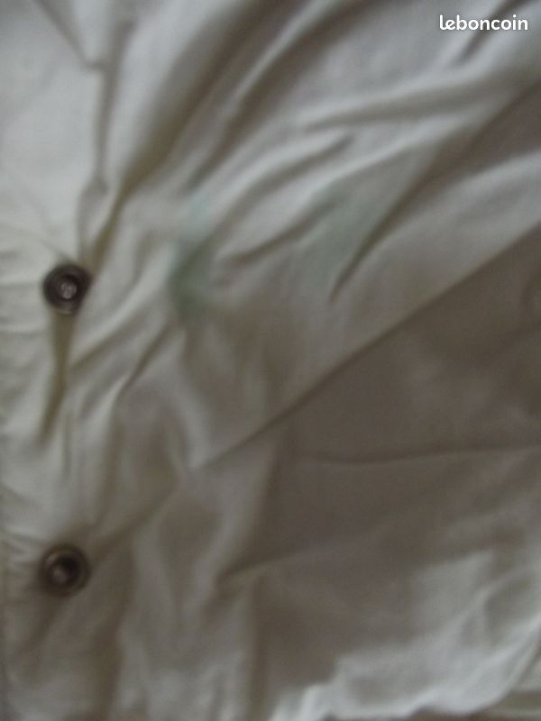 Combinaison bébé (image 2)