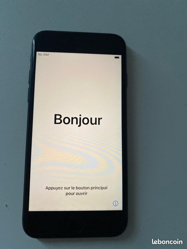 IPhone 8 64 GO (image 1)