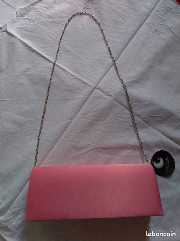 Sac neuf grande occasion Michelle Moon (image 1)