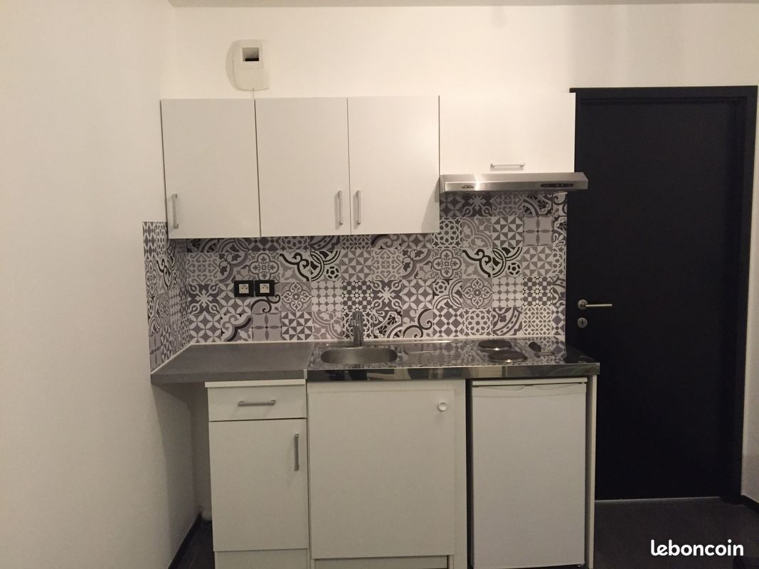 Appartement 1 pièce 30 m² · à Noisy-le-Sec · 30 m² · 180 000 €