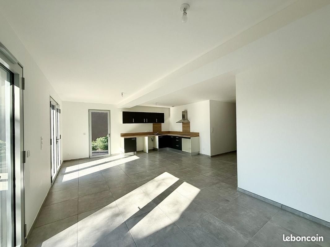 Appartement 4 pièces 88 m² · à Chadrac · 88 m² · 1 030 €/mois