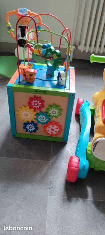 Jouet enfants (image 1)