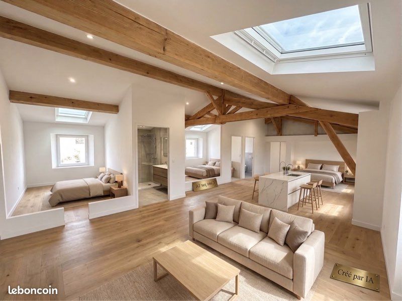 Maison 4 pièces 87 m² · à Pont-d'Ain · 87 m² · 164 000 €