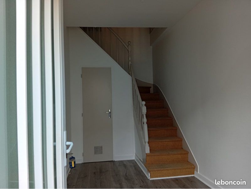 Appartement 3 pièces 92 m² · à Cognac · 92 m² · 650 €/mois
