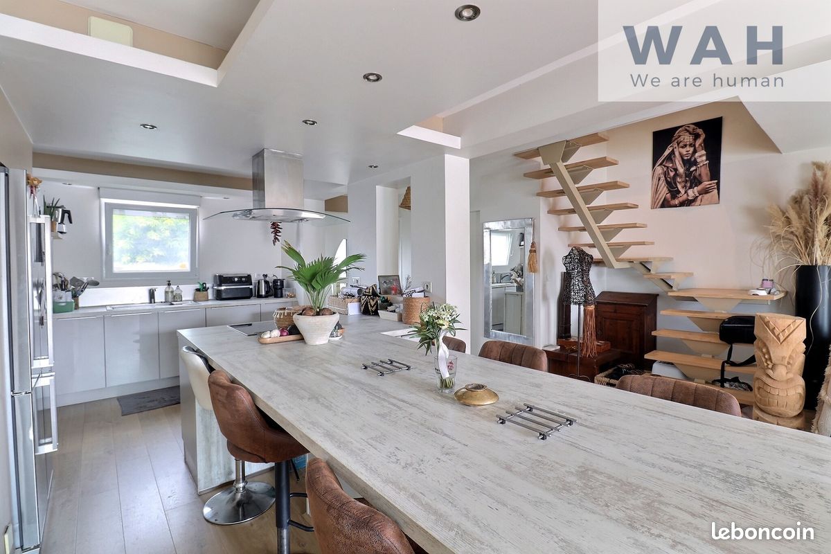Maison 5 pièces 98 m² · à La Grande-Motte · 98 m² · 570 000 €