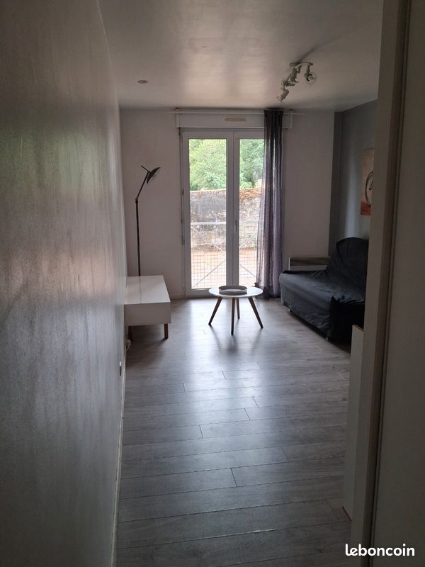 Appartement 1 pièce 21 m² · à Cholet · 21 m² · 450 €