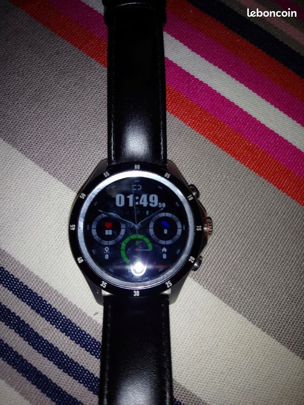 Montre connectée (image 6)