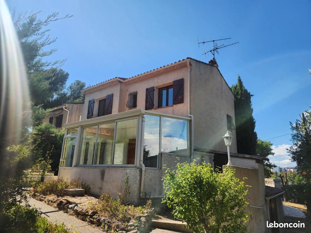 Maison 4 pièces 82 m² · à Saint-Raphaël · 82 m² · 2 000 €/mois