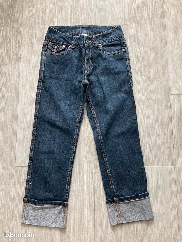 Pantacourt Camaieu Taille 32/33 (image 1)
