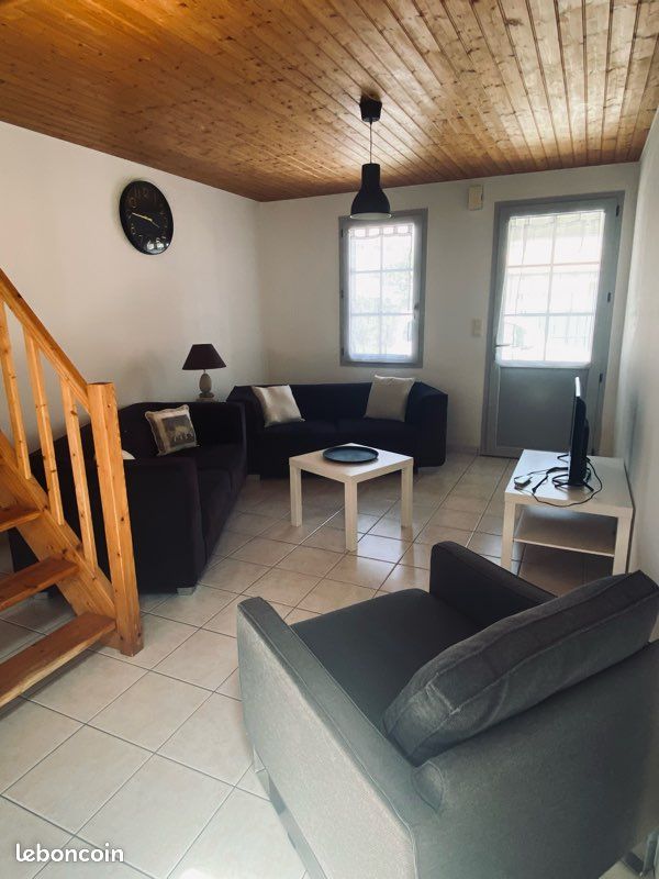 Maison 4 pièces 80 m² · aux Sables-d'Olonne · 80 m² · 1 090 €/mois