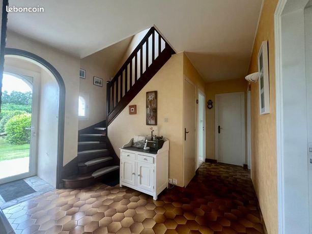Maison 6 pièces 108 m²