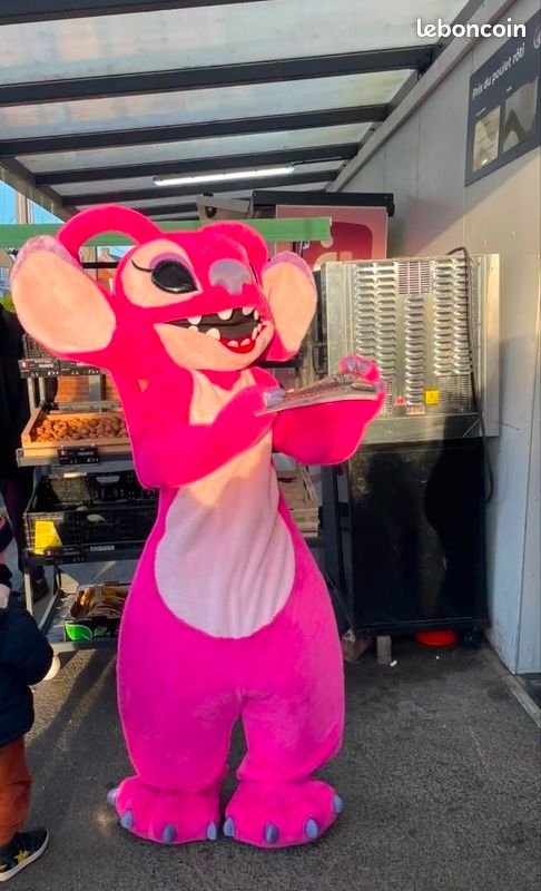 Mascotte (image 5)