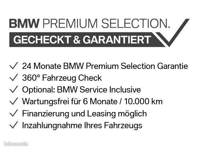 BMW Série 1 118 d Steptronic M Sportpaket Klimaaut (image 22)