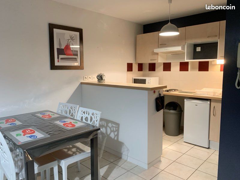 Appartement 2 pièces 43 m² · à Albi · 43 m² · 550 €/mois