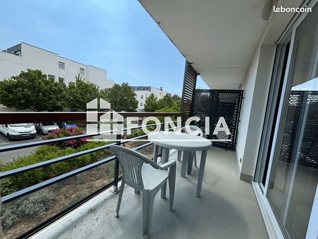Appartement 2 pièces 25 m² · à La Rochelle · 25 m² · 577 €/mois