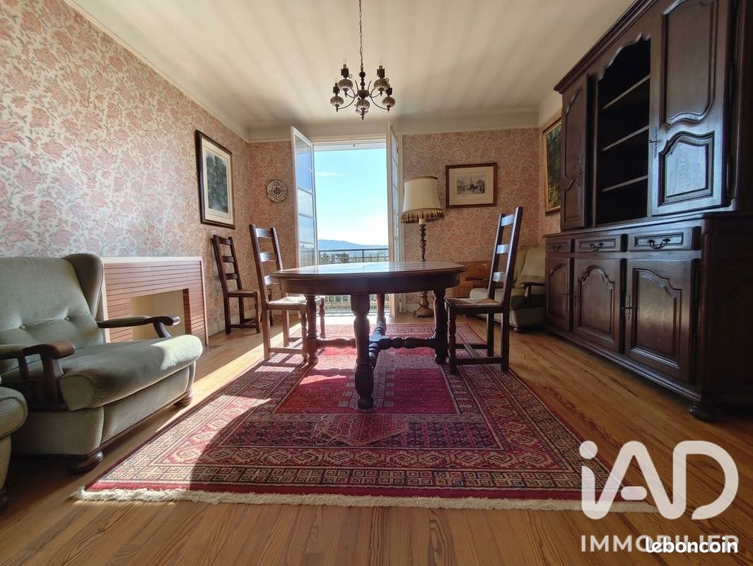 Appartement 4 pièces 76 m² · au Havre · 76 m² · 99 000 €
