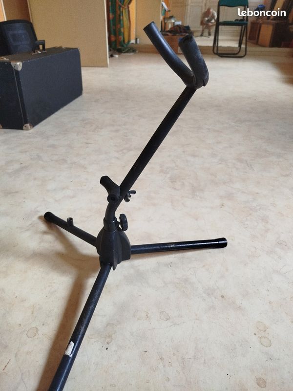 Support sac alto /tenor (image 2)