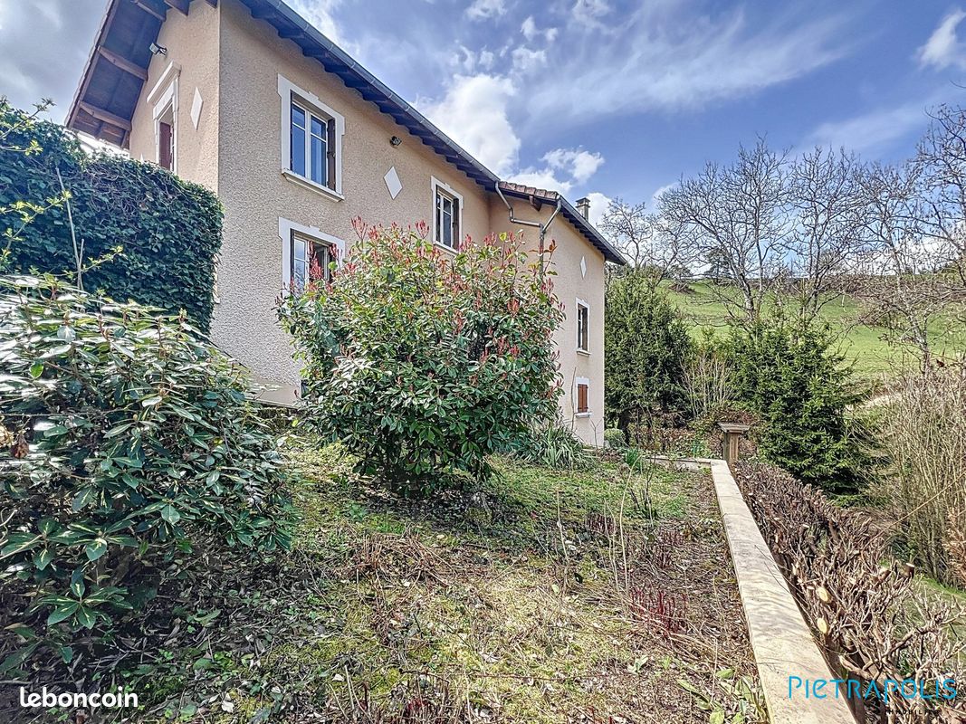 Maison 4 pièces 120 m² (image 13)