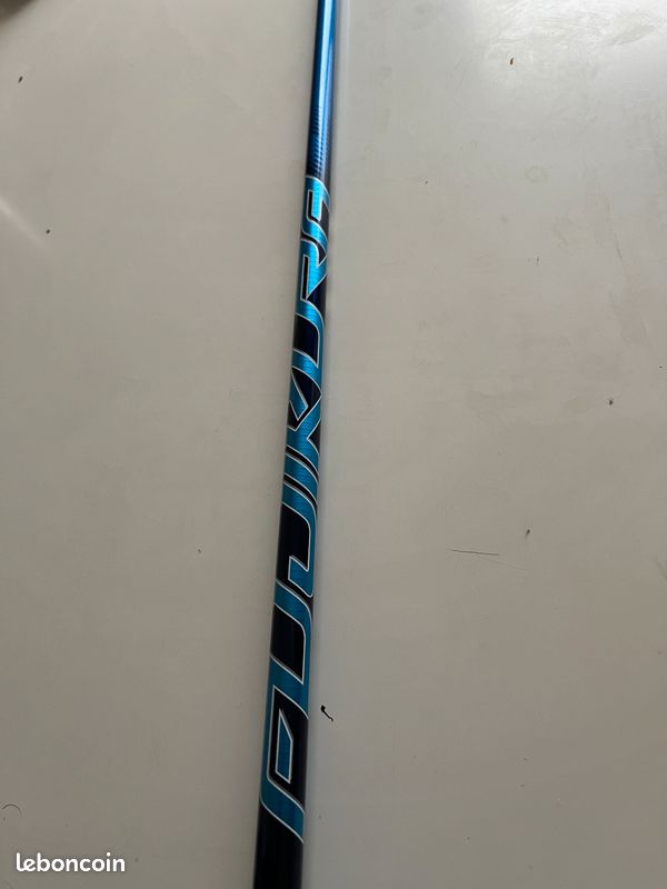 Shaft FUJIKURA SPEEDER NX 60 BLUE (image 2)
