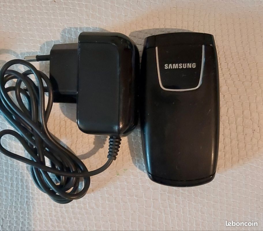 Lot de téléphone vintage (image 2)