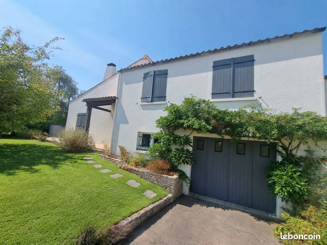 Maison 6 pièces 141 m² · à Périgny · 141 m² · 580 000 €